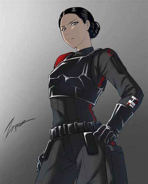 iden versio by zxpfer star wars characters pictures star wars images