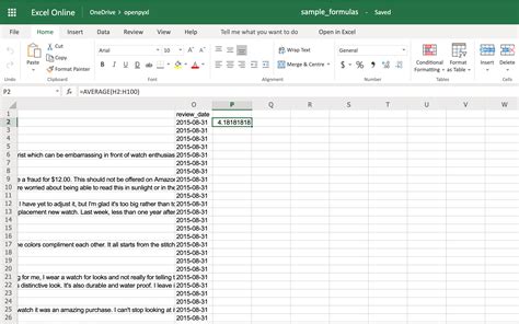 Ppt Automating Excel With Python Processing Spreadsheets With Hot Sex