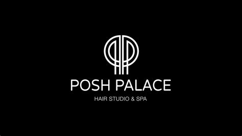 posh palace hair studio spa youtube