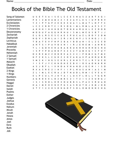 books   bible   testament word search wordmint