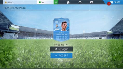 fifa  sky blue players  exchange special cards   androidios youtube