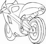 Motorcycle Moto Coloring Printable Pages Colorier Kids Dessin Drawing Auto Coloriage Motorrad Sheet Ausmalbilder Choose Para Dakar Colorir Board Ausmalen sketch template