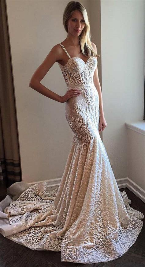 31 Most Beautiful Wedding Dresses Page 3 Of 3 Stayglam