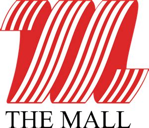 mall logo png vector eps