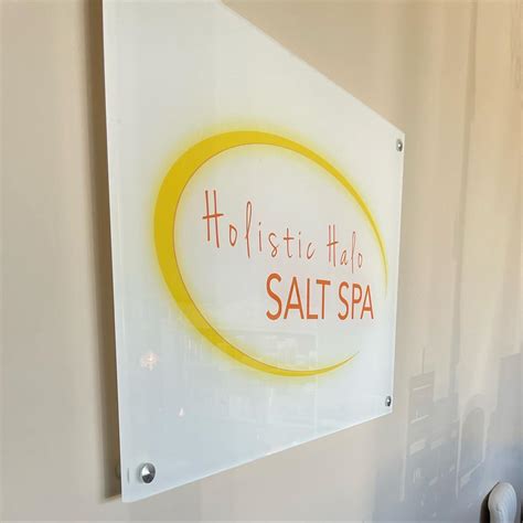 holistic halo salt spa north royalton  nextdoor