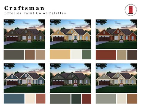 green exterior paint color schemes oultet website save  jlcatjgobmx