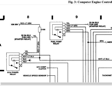 fuel pump wiring diagram wiring diagram
