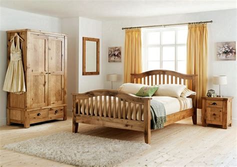 wood furniture   beautiful bedroom design interior