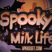 spooky milk life apk latest vp   apkasset