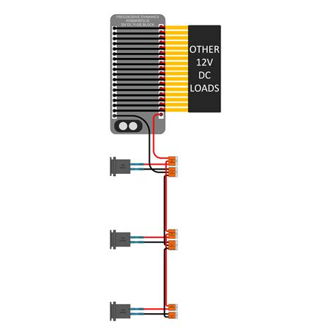 vusb outlet branch circuit wiring kit exploristlife
