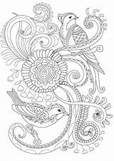 Colorat Mandala Desene Adulti Planse Coloriage Mandale Ausmalbilder Antistress Si Flori Mandalas Carti Grele Imagini Bird Doodle Pagini Malvorlagen Relaxare sketch template