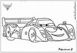 Shu Todoroki Mcqueen Cars2 Lightning Turntable Coloriages Printable Vectorified sketch template
