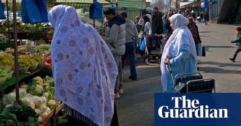 Government’s Responsibility Over Sharia Law Sharia Law The Guardian