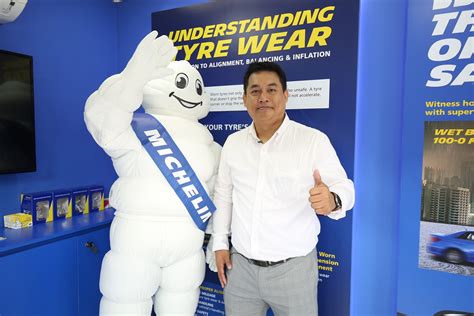 motoring malaysia michelin safe   road msor   launched ongoing   month