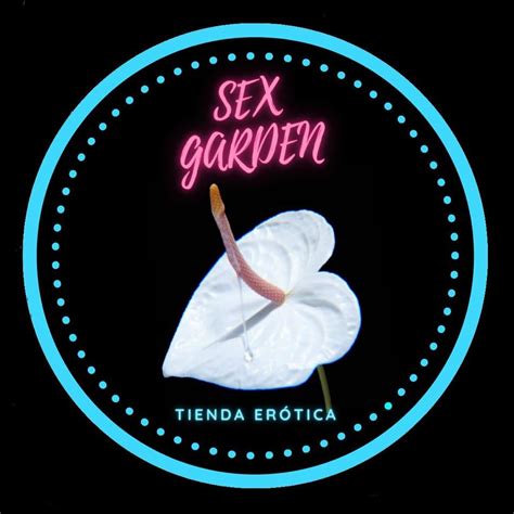Sex Garden Tienda Erotica Sex Shop