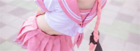 Astolfo Is Here To Steal Your Heart With This Wonderful Cosplay J