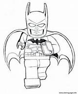 Batman Getdrawings Head Drawing Coloring Online sketch template