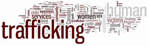 Trafficking Series An Eye Opener The Chatham Voicethe Chatham Voice