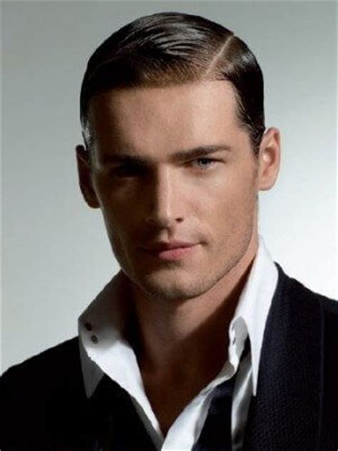 classy mens hairstyles