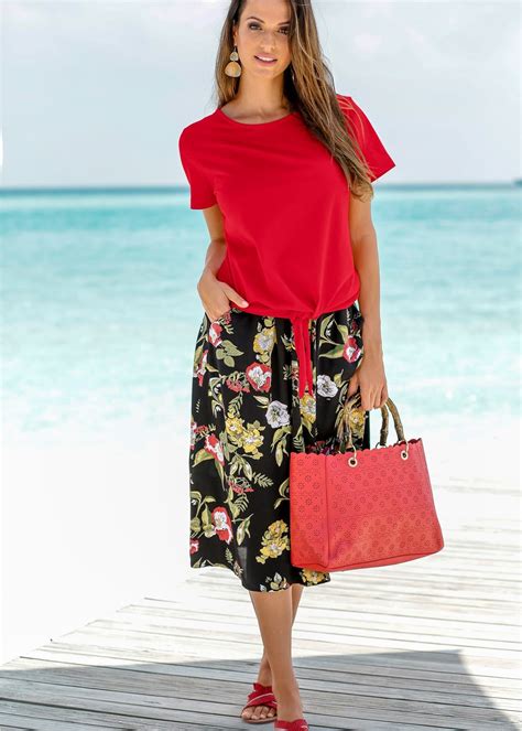 bonprix estate  la collezione caribbean flair glamourday moda lifestyle storytelling blog