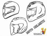 Helmet Coloring Motorcycle Drawing Pages Getdrawings Motocross 612px 58kb sketch template