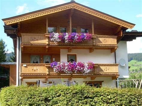 apartment appartment kogler kirchberg  tirol austria bookingcom
