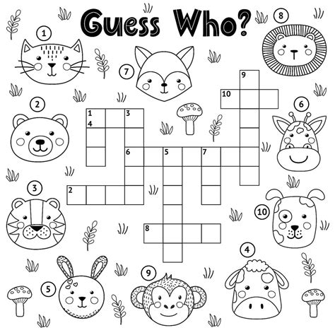 coloring pages puzzles printables