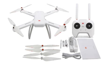 xiaomi mi  drone       quadcopter