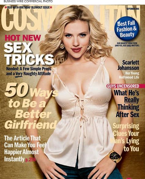 Sexy Celeb Magazine Covers Page Six
