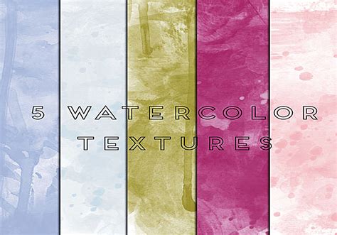 high res watercolor texture backgrounds  photoshop