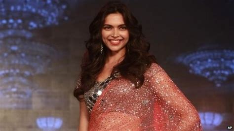 Deepika Padukone Why Bollywood Stars Are Speaking Out On Sexism Bbc News
