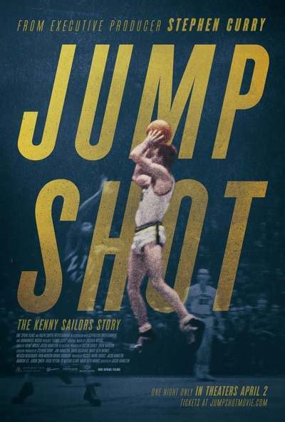 jump shot movie review and film summary 2020 roger ebert