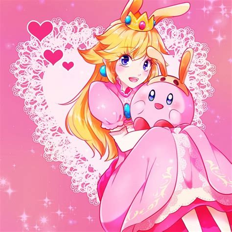 Princess Peach Super Mario Bros Image 2661754