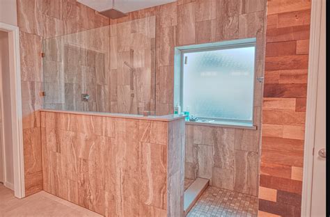 Shower Remodeling By Ez Bath Lets Make Your Dream Bath