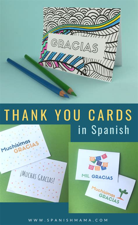happy birthday cards  spanish   home  classroom happy