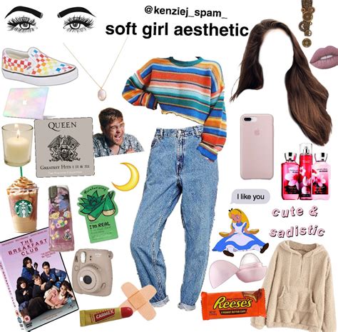 soft girl aesthetic soft girl aesthetic aesthetic clothes soft girl