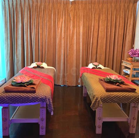 yin yang the original massage and spa [review] รีวิวนวดสปา แบบญี่ปุ่น