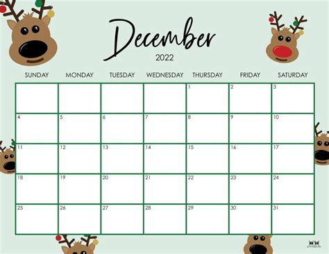 eqgbmsebocmcqm december  calendars   printables printabulls