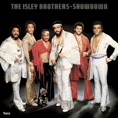 mi coleccion de musica the isley brothers showdown