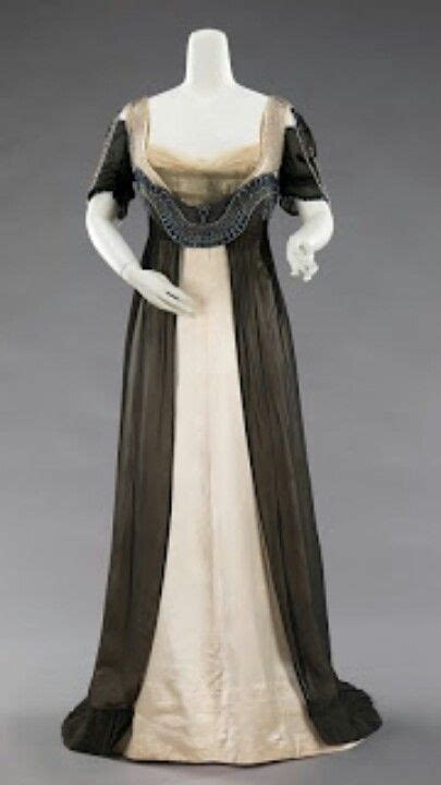 belle epoque worth 1910 vintage gowns edwardian fashion