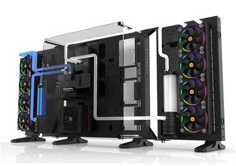 thermaltake core p full tower chassis  mighty ape australia