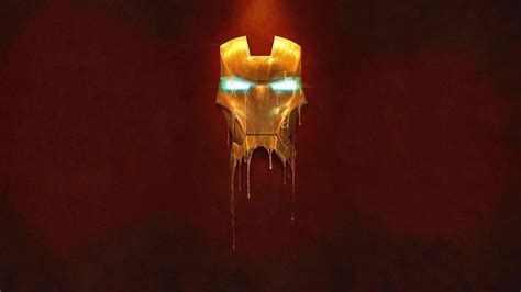 Nerdy Wallpapers For You Nerds Iron Man Wallpaper