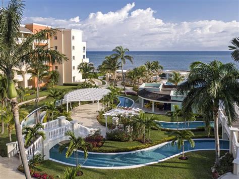 Iberostar Selection Rose Hall Suites Jamaica All Inclusive