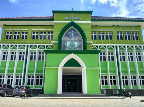 universitas negeri islam terbaik  indonesia