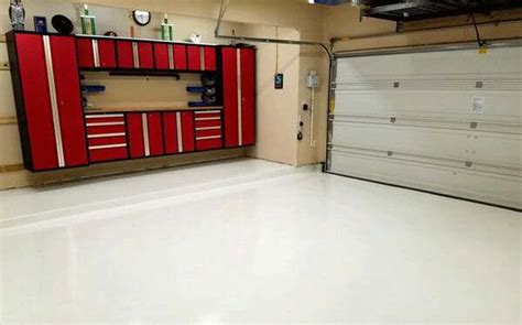 Why The Best Diy Garage Floor Coating Kits Are Not Epoxy