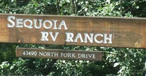 sequoia rv ranch  rivers roadtrippers