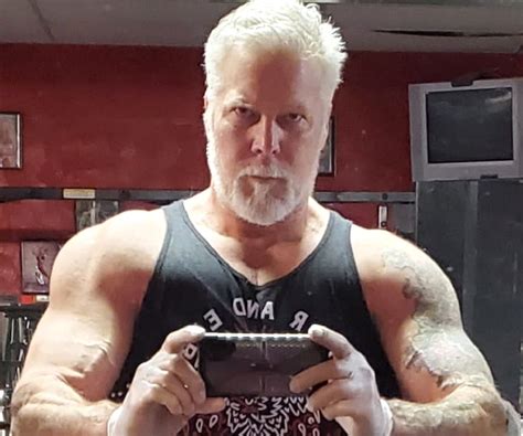kevin nash biography facts childhood family life achievements
