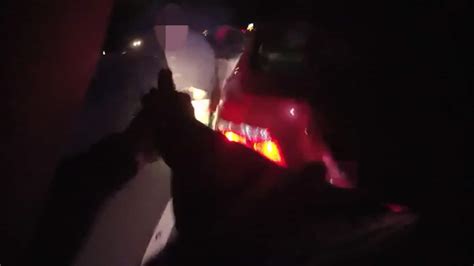 Video Released Of Baltimore County Police Fatally Shooting Unarmed Eric