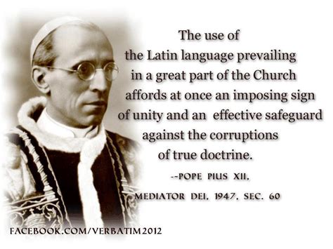 latin is still the official language of the roman catholic