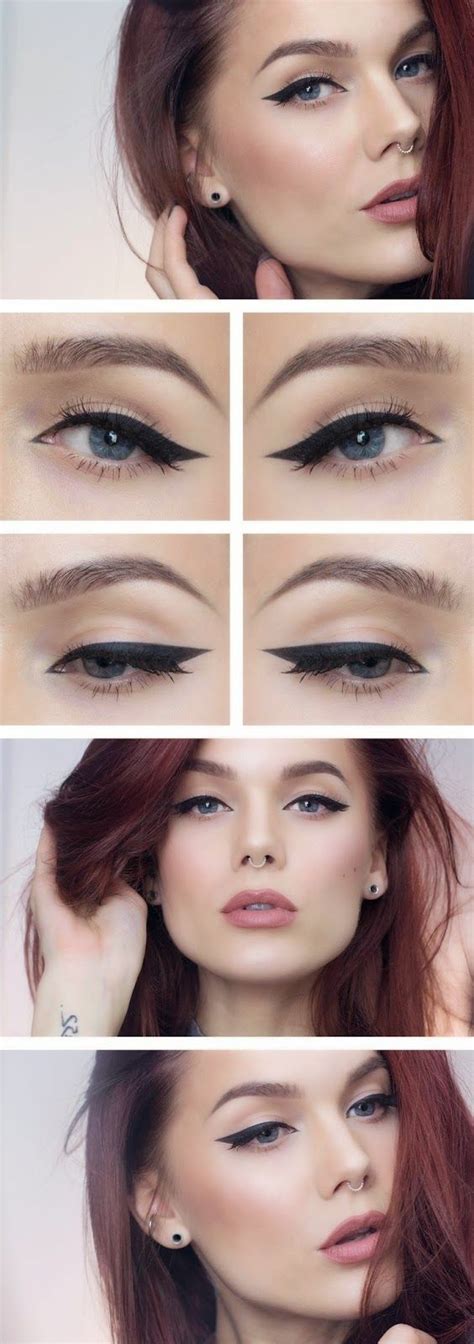 610 best images about eye makeup tutorials and ideas on pinterest smoky eye gold eyes and lashes